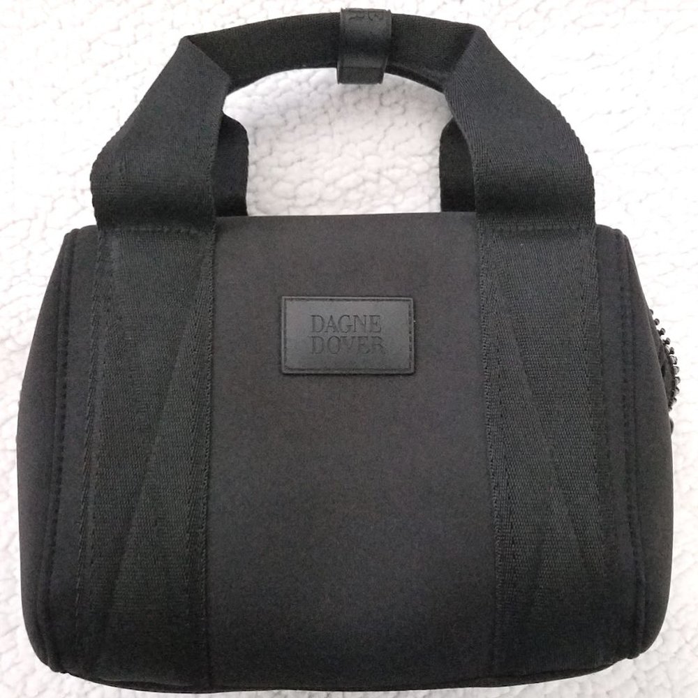 Dagne Dover Landon Carryall Bag - Extra Small